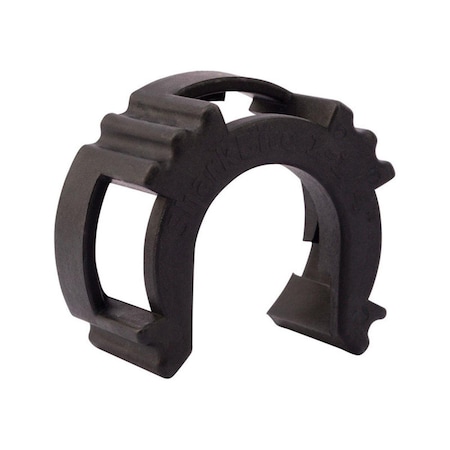 Fast Fans 1.25 in. Push to Connect Demount Clip; Assorted FA155098